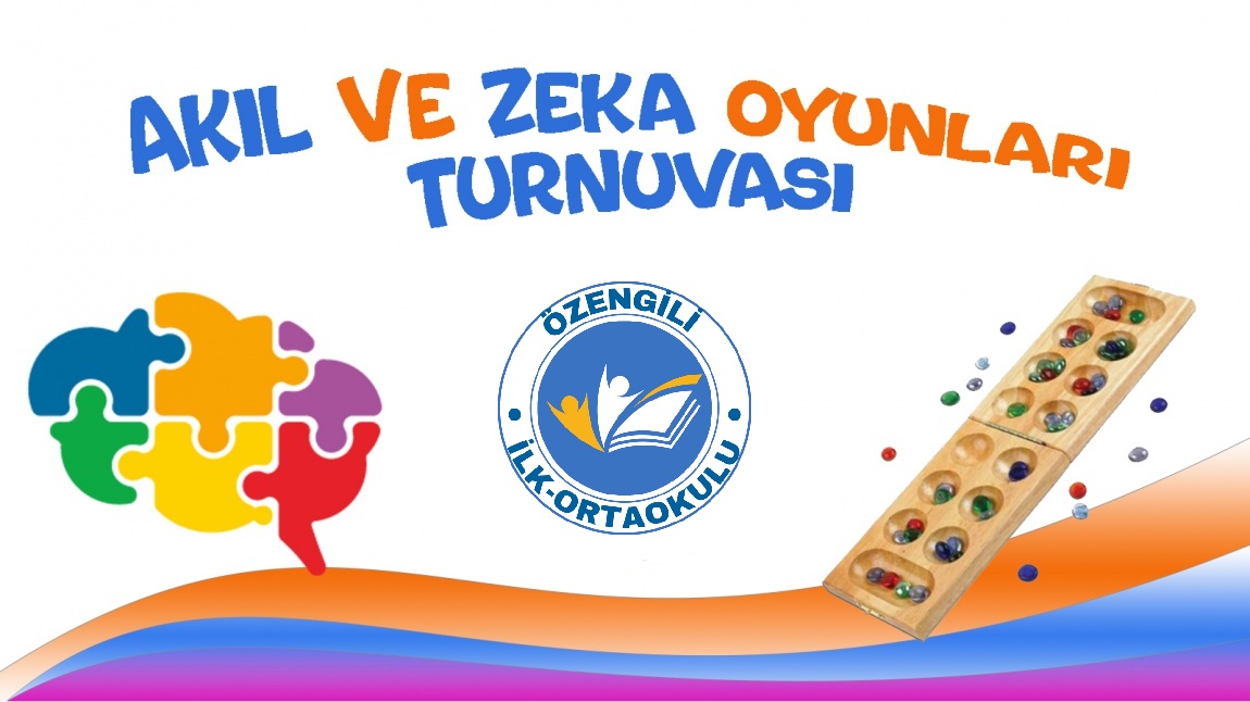 Akıl ve Zeka Oyunları Turnuvası